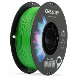 Creality 3d filament cr-tpu green