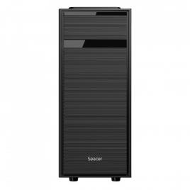 Carcasa spacer top glass, atx, midtower