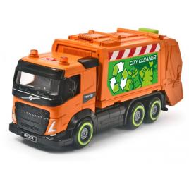 Dickie camion gunoi 23cm