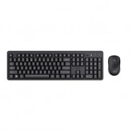 Kit trust ody ii wireless, negru