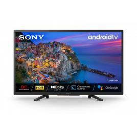 Led tv hd 32''(80cm) sony 32w800