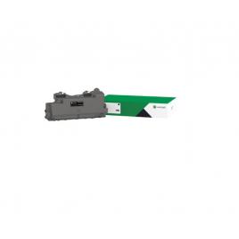 Lexmark 85d0w00 waste toner bottle