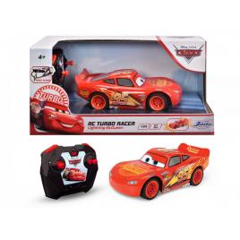 Masina cu telecomanda fulger mcqueen 17cm