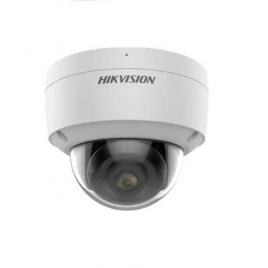 Camera ip dome 2mp 2.8mm colorvu