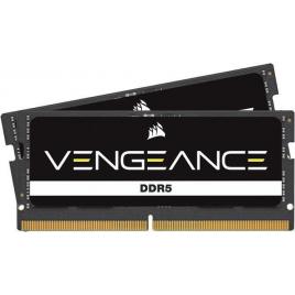 Cr vengeance ddr5 32gb (2x16gb) 5600 mhz