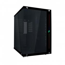 Carcasa 1stplayer gaming sp8 black