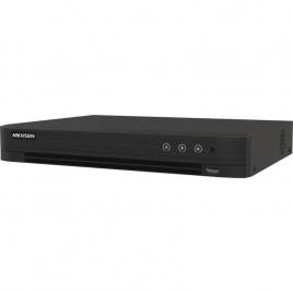 Dvr 4-ch 8mp 1- sata 10tb