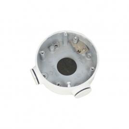 Junction box for bullet camera