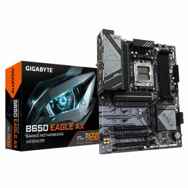Mb gigabyte b650 eagle ax