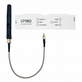Modul internet cu kit pentru wifi inclus
