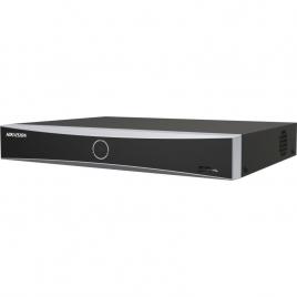 Nvr ds-7608nxi-k1/8p