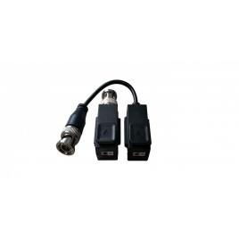 Video balun pasiv set 2 buc