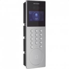 Videointerfon ip cu recunoastere faciala