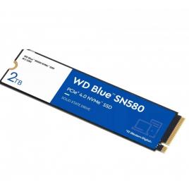 Wd ssd 2tb blue m2 2280 wds200t3b0e