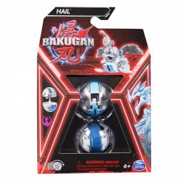 Bakugan pachet de baza hail