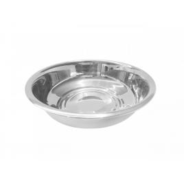 Bol inox 17 cm