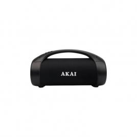 Boxa portabila akai abts-55 50 w, negru