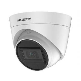 Camera turbohd dome 5mp 2.8mm ir40m poc