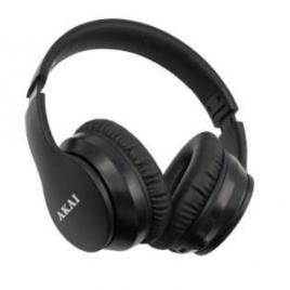 Casti akai bth-b6anc wireless, negru