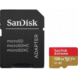 Microsdxc 128gb cl10 sdsqxaa-128g-gn6aa