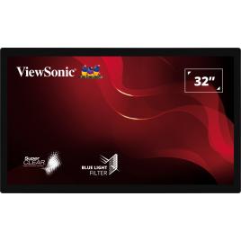 Monitor 32'' viewsonic td3207