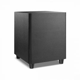 Next audiocom s10 subwoofer activ de 10 si 100w