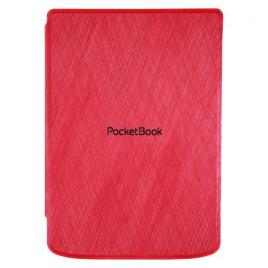 Pocketbook 629_634 shell cover, red