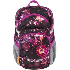 Rucsac lively, motiv butter fireworks