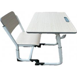 Ansamblu birou si scaun elevi 0235l-p