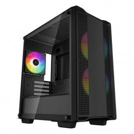 Carcasa deepcool cc360 argb