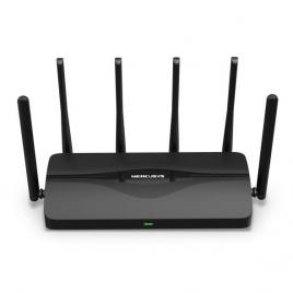 Mercusys be9300 wifi 7 tri-band w router