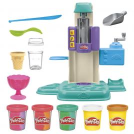 Playdoh set inghetata