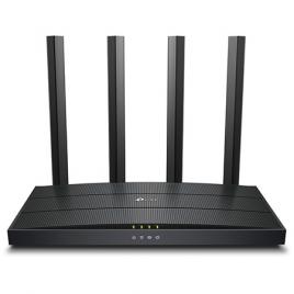Router wireless gigabit wifi6 archer ax12 tp-link