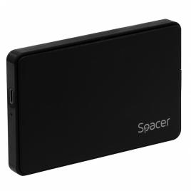 Rack ext. hdd/ssd 2.5