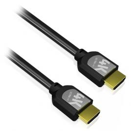 Set 2 x cablu hdmi tata - tata 4k 1.5m sentivus