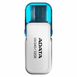 Usb uv220 64gb white/gray retail