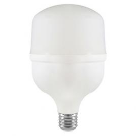 Bec led t100 e27/e40 30w 6500k alb rece