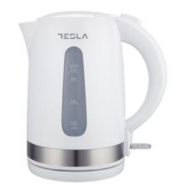Fierbator tesla kt200wx, 1.7l, 2200w oprire automata, indicator on/off,