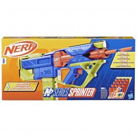 Nerf blaster nerf n series sprinter