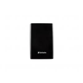 Ssd sng 1tb slim portabil usb 3.2 negru verbatim