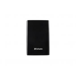 Ssd sng 512gb slim portabil usb 3.2 negru verbatim