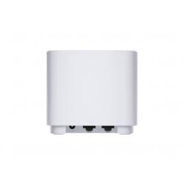Sistem wifi asus mesh zen ax mini xd4 plus(3pk b) ax1800, dual-band, 557mp,