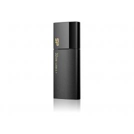Usb flash drive sp, blaze b05, 3.2, 32gb, negru
