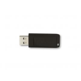 Usb flash drive verbatim, 128gb, 2.0, negru