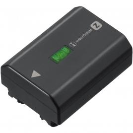 Battery sony npfz100