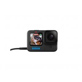 Camera de actiune gopro h12b, 5.3k60, 27mphypersmooth 6.0