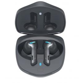 Casti bluetooth qcy g1 grey