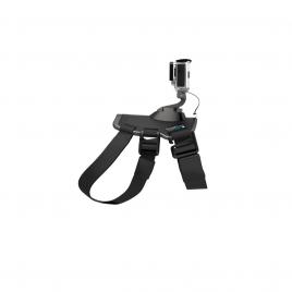 Ham pentru caine gopro, 9-54 kg2 x locatii montare