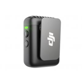 Kit microfon wireless 2 dji (2tx+1rx)