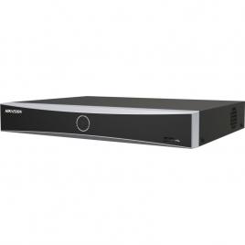 Nvr 8 canale 4k 1x sata